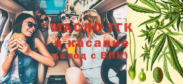 тгк Дмитровск